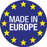 Made in EU - vízszűrő tanusítvány