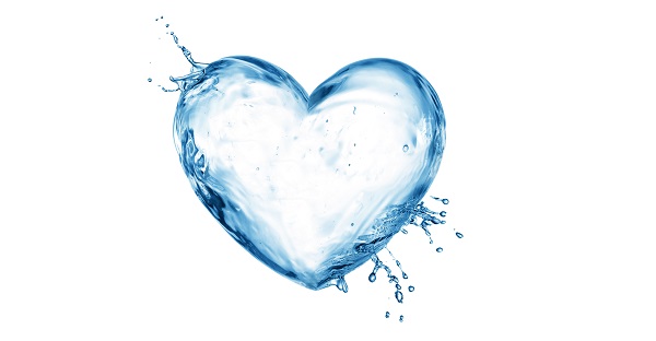a víz csökkenti a szívroham kockázatát