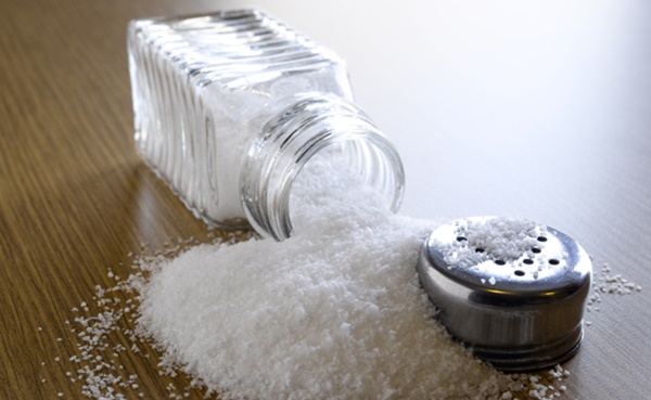 só egészséges 