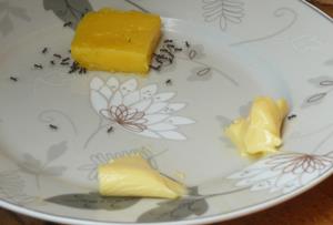 margarin rossz zsír
