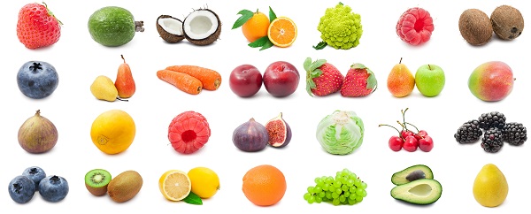 Raw food
