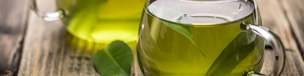 a zöld tea vastagbél méregtelenítése