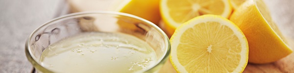 Méregtelenítő citrom vastagbél tisztító recept