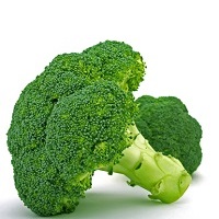 méregtelenítő brokkoli
