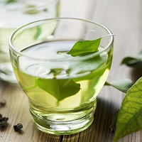 méregtelenítő zöld tea