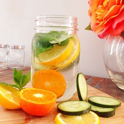citrusos uborkas viz