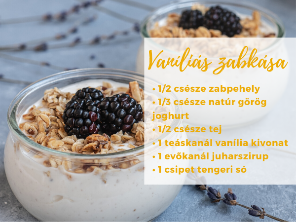 vanilias zabkasa