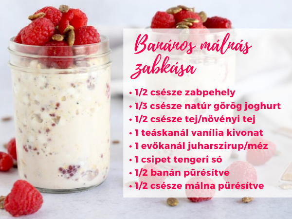 bananos malnas zabkasa