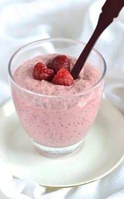 malnas chia puding