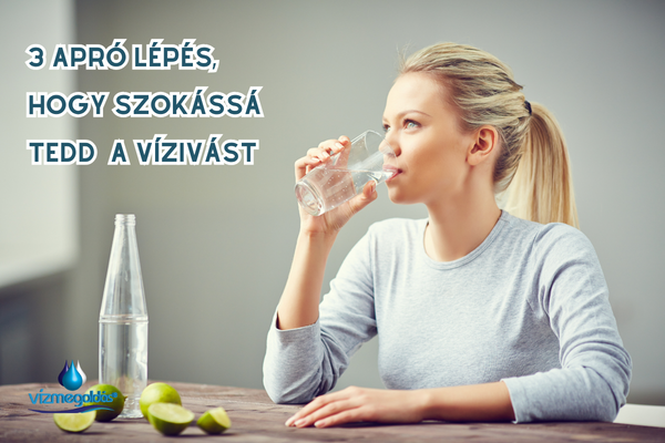 vízivás tippek